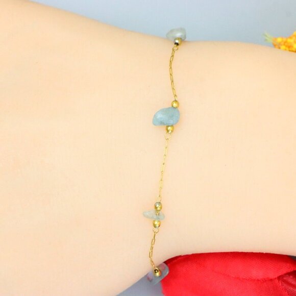 "Elegant & Trendy Bracelet, A Perfect Gift for Women, Thoughtful, EVCH1104 - Picture 4 of 11